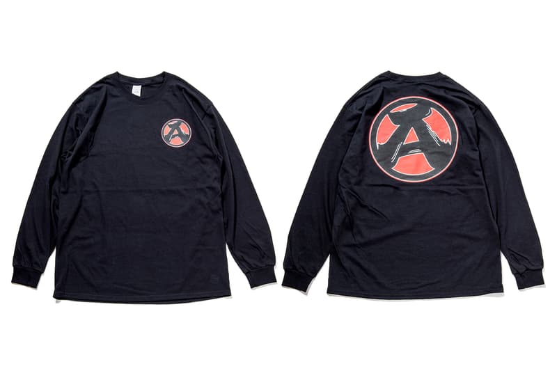 sneakerwolf 手がける The Wolf In Sheep’s Clothing より第4弾目となる最新コレクションが登場 スニーカーウルフ ザ ウルフ イン シープス クロージング HYPEBEAST ハイプビースト