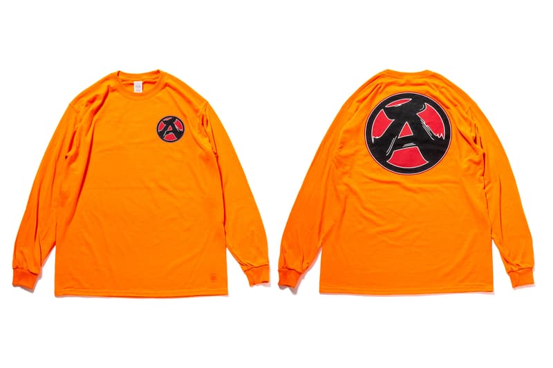 sneakerwolf 手がける The Wolf In Sheep’s Clothing より第4弾目となる最新コレクションが登場 スニーカーウルフ ザ ウルフ イン シープス クロージング HYPEBEAST ハイプビースト