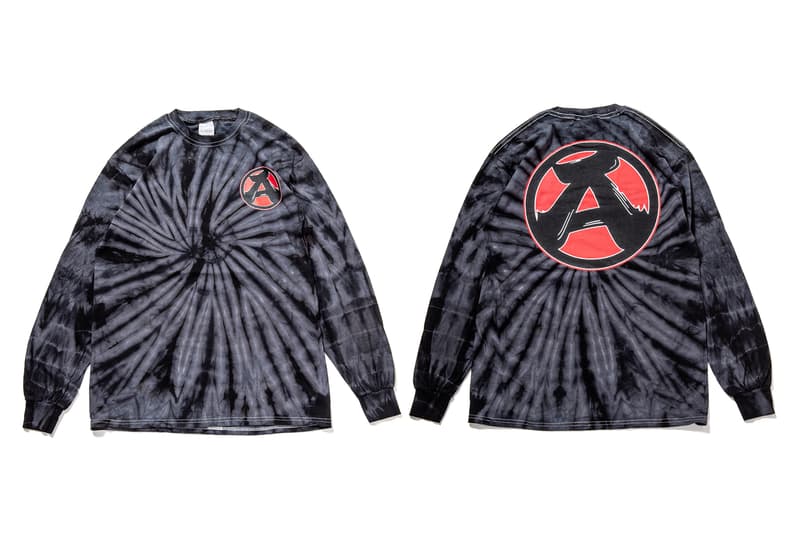 sneakerwolf 手がける The Wolf In Sheep’s Clothing より第4弾目となる最新コレクションが登場 スニーカーウルフ ザ ウルフ イン シープス クロージング HYPEBEAST ハイプビースト