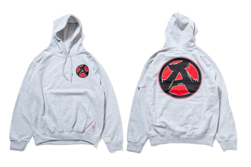 sneakerwolf 手がける The Wolf In Sheep’s Clothing より第4弾目となる最新コレクションが登場 スニーカーウルフ ザ ウルフ イン シープス クロージング HYPEBEAST ハイプビースト