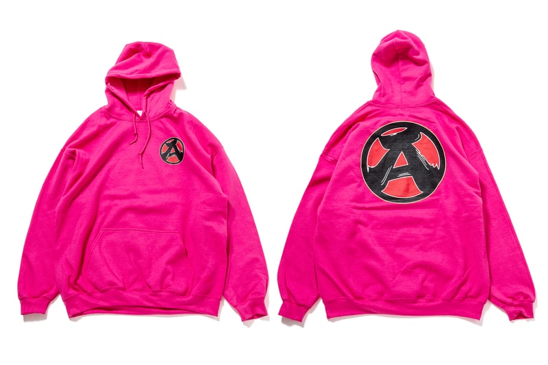 sneakerwolf 手がける The Wolf In Sheep’s Clothing より第4弾目となる最新コレクションが登場 スニーカーウルフ ザ ウルフ イン シープス クロージング HYPEBEAST ハイプビースト