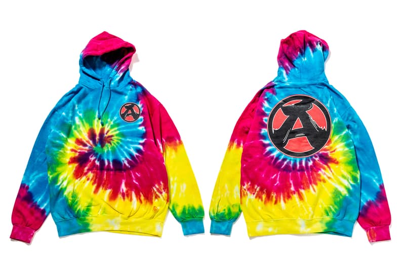 sneakerwolf 手がける The Wolf In Sheep’s Clothing より第4弾目となる最新コレクションが登場 スニーカーウルフ ザ ウルフ イン シープス クロージング HYPEBEAST ハイプビースト