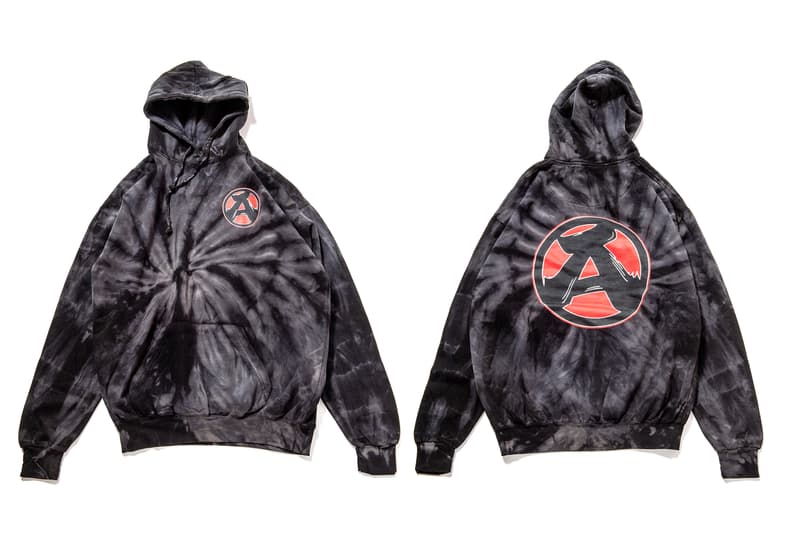 sneakerwolf 手がける The Wolf In Sheep’s Clothing より第4弾目となる最新コレクションが登場 スニーカーウルフ ザ ウルフ イン シープス クロージング HYPEBEAST ハイプビースト