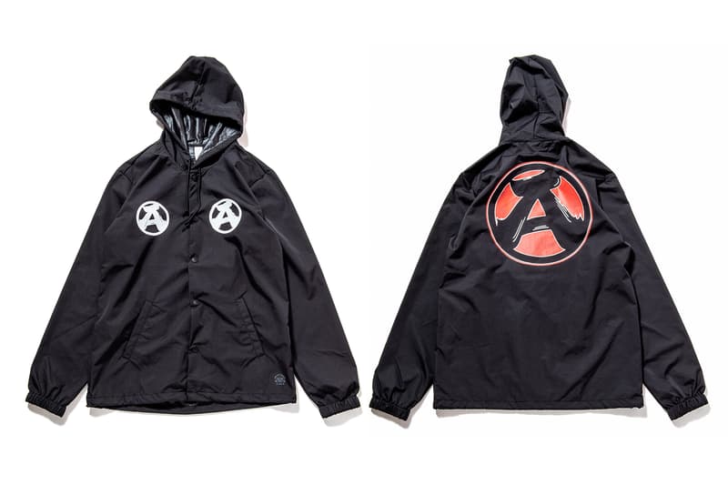 sneakerwolf 手がける The Wolf In Sheep’s Clothing より第4弾目となる最新コレクションが登場 スニーカーウルフ ザ ウルフ イン シープス クロージング HYPEBEAST ハイプビースト