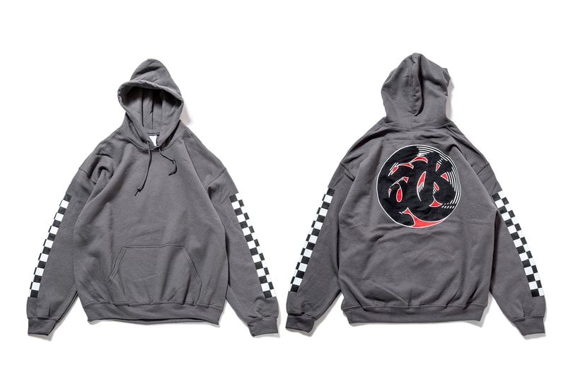 sneakerwolf 手がける The Wolf In Sheep’s Clothing より第4弾目となる最新コレクションが登場 スニーカーウルフ ザ ウルフ イン シープス クロージング HYPEBEAST ハイプビースト