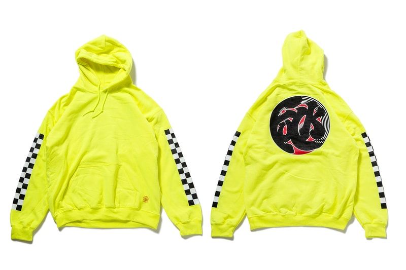sneakerwolf 手がける The Wolf In Sheep’s Clothing より第4弾目となる最新コレクションが登場 スニーカーウルフ ザ ウルフ イン シープス クロージング HYPEBEAST ハイプビースト