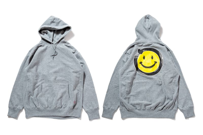 sneakerwolf 手がける The Wolf In Sheep’s Clothing より第4弾目となる最新コレクションが登場 スニーカーウルフ ザ ウルフ イン シープス クロージング HYPEBEAST ハイプビースト