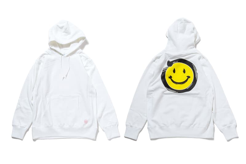 sneakerwolf 手がける The Wolf In Sheep’s Clothing より第4弾目となる最新コレクションが登場 スニーカーウルフ ザ ウルフ イン シープス クロージング HYPEBEAST ハイプビースト