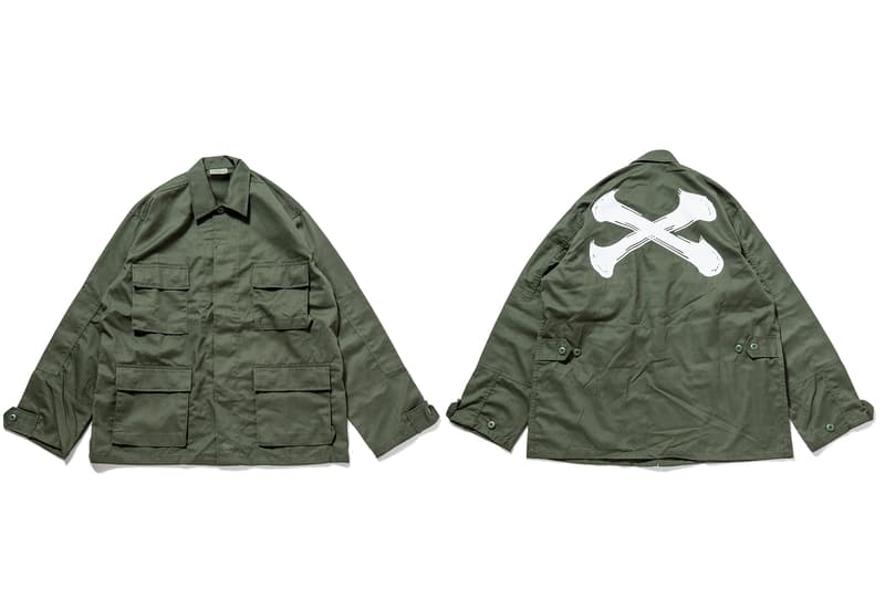 sneakerwolf 手がける The Wolf In Sheep’s Clothing より第4弾目となる最新コレクションが登場 スニーカーウルフ ザ ウルフ イン シープス クロージング HYPEBEAST ハイプビースト