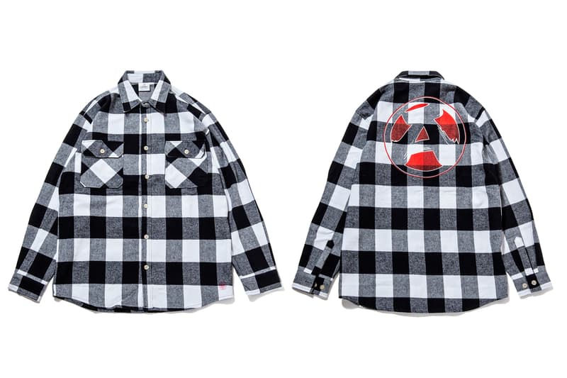 sneakerwolf 手がける The Wolf In Sheep’s Clothing より第4弾目となる最新コレクションが登場 スニーカーウルフ ザ ウルフ イン シープス クロージング HYPEBEAST ハイプビースト