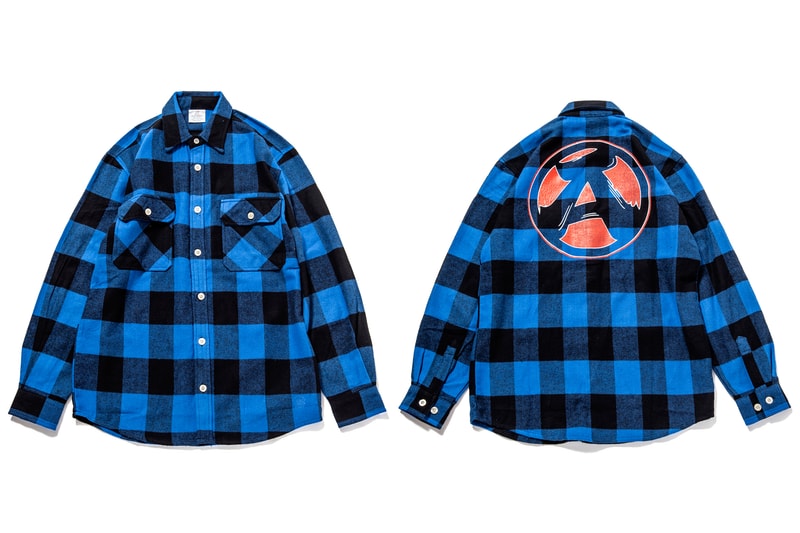 sneakerwolf 手がける The Wolf In Sheep’s Clothing より第4弾目となる最新コレクションが登場 スニーカーウルフ ザ ウルフ イン シープス クロージング HYPEBEAST ハイプビースト