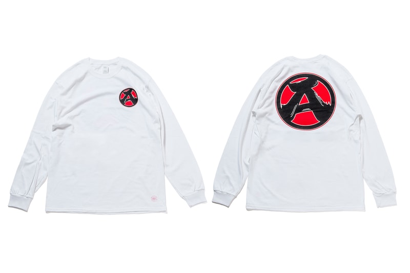sneakerwolf 手がける The Wolf In Sheep’s Clothing より第4弾目となる最新コレクションが登場 スニーカーウルフ ザ ウルフ イン シープス クロージング HYPEBEAST ハイプビースト