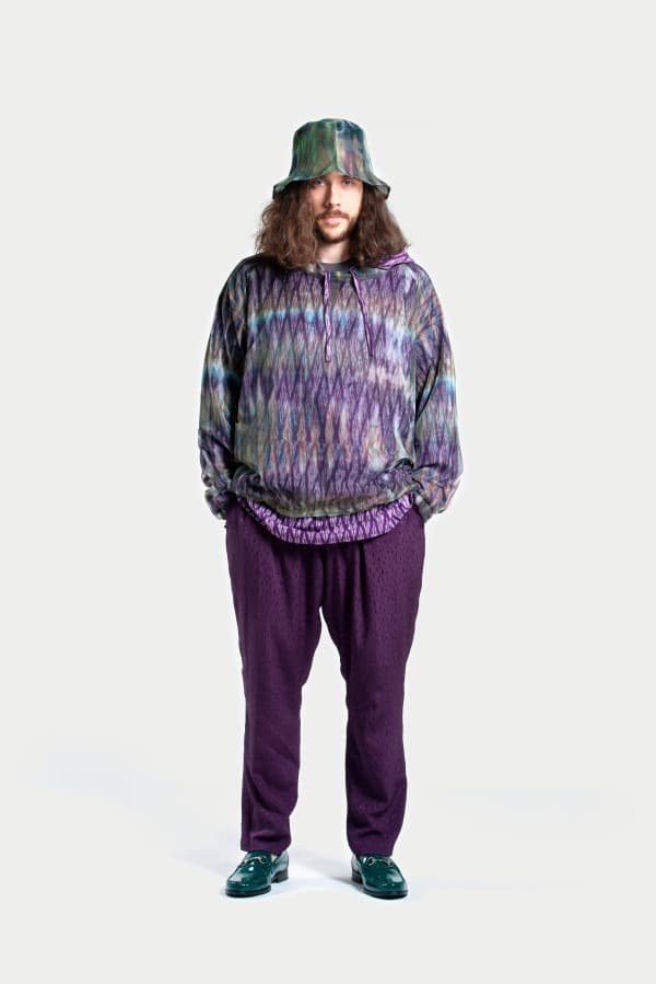 south2 west8 spring summer outdoor fishing street hokkaido sapporo itemu parka pants vest hat HYPEBEAST