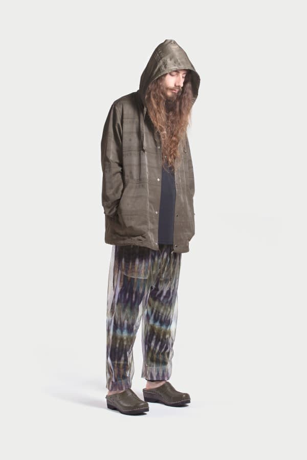 south2 west8 spring summer outdoor fishing street hokkaido sapporo itemu parka pants vest hat HYPEBEAST