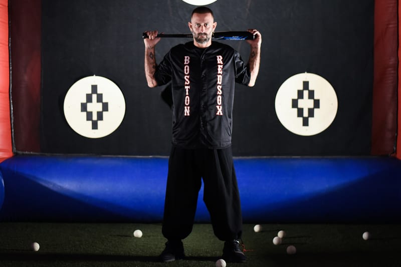 Streetsnaps：マルセロ・ブロン