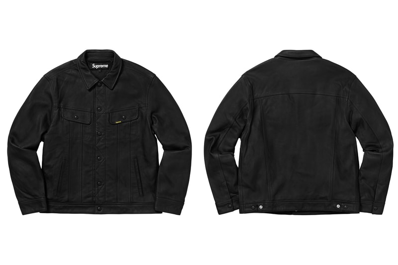 Supreme 2018年秋冬コレクション発売アイテム - Week 3 シュプリーム アイテム 最新 HYPEBEAST ハイプビースト 一覧