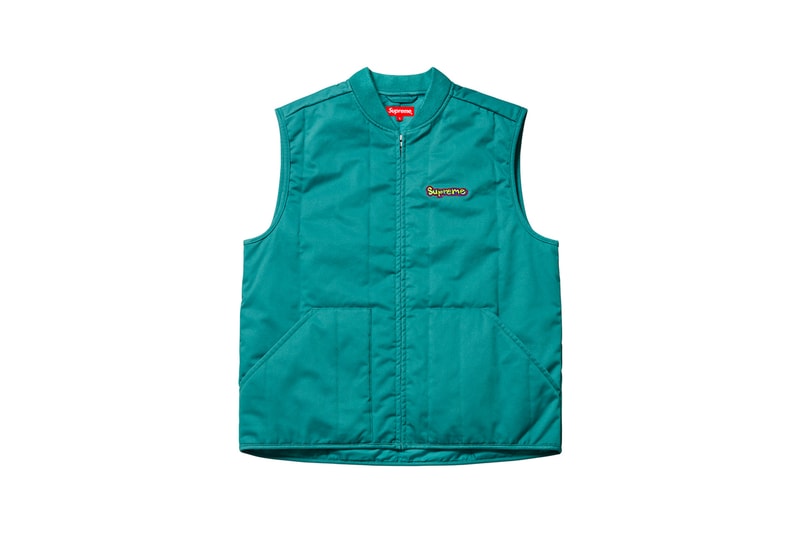 Supreme 2018年秋冬コレクション発売アイテム - Week 3 シュプリーム アイテム 最新 HYPEBEAST ハイプビースト 一覧