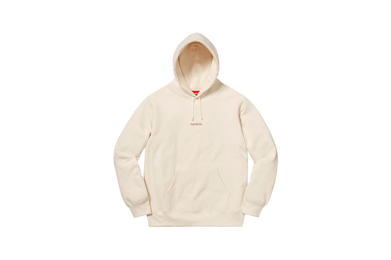 Supreme 2018年秋冬コレクション発売アイテム - Week 3 シュプリーム アイテム 最新 HYPEBEAST ハイプビースト 一覧