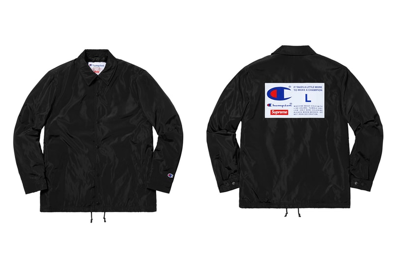 Supreme 2018年秋冬コレクション発売アイテム - Week 3 シュプリーム アイテム 最新 HYPEBEAST ハイプビースト 一覧