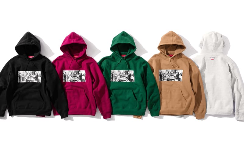 Supreme 2018年秋冬コレクション発売アイテム - Week 3 シュプリーム アイテム 最新 HYPEBEAST ハイプビースト 一覧