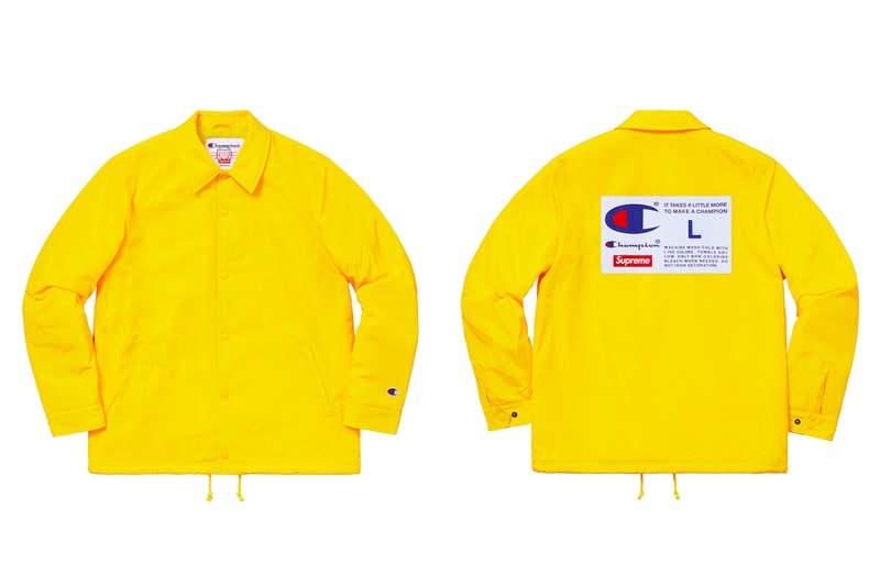 Supreme 2018年秋冬コレクション発売アイテム - Week 3 シュプリーム アイテム 最新 HYPEBEAST ハイプビースト 一覧