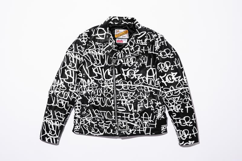 シュプリーム Supreme 2018年秋冬 コレクション 発売アイテム Week 4 COMME des GARCONS SHIRT コム デ ギャルソン・シャツ HYPEBEAST ハイプビースト