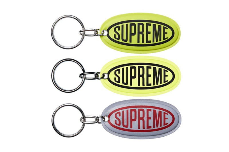 Supreme 2018年秋冬コレクション発売アイテム 