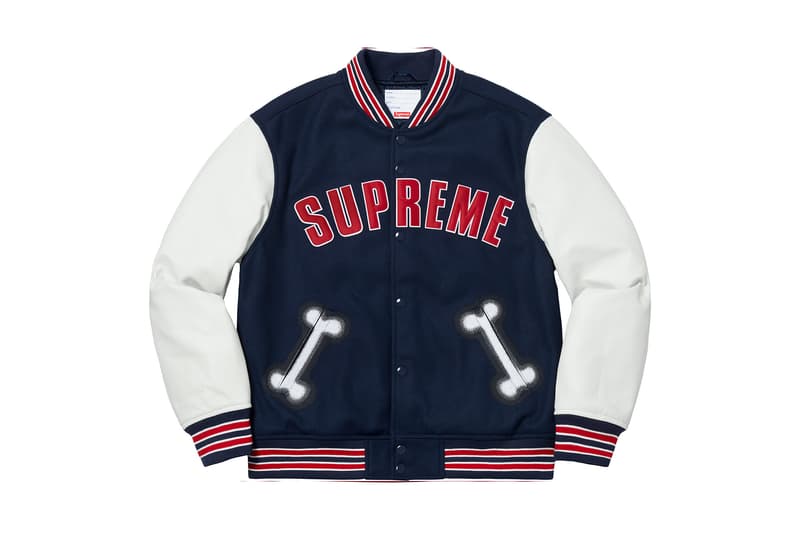 Supreme 2018年秋冬コレクション発売アイテム - Week 5 シュプリーム 販売 今週 HYPEBEAST ハイプビースト