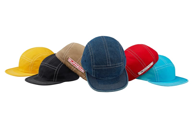 Supreme 2018年秋冬コレクション発売アイテム - Week 5 シュプリーム 販売 今週 HYPEBEAST ハイプビースト