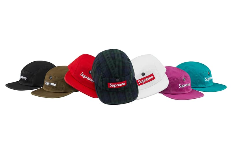 Supreme 2018年秋冬コレクション発売アイテム - Week 5 シュプリーム 販売 今週 HYPEBEAST ハイプビースト