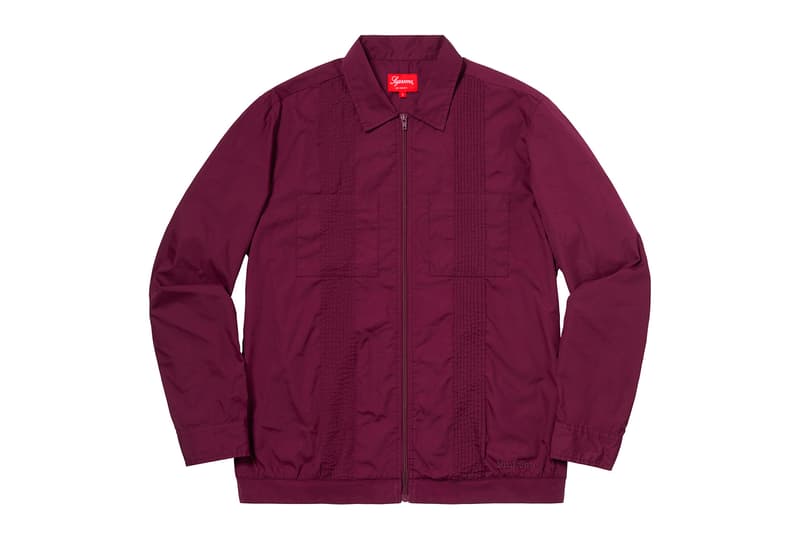 Supreme 2018年秋冬コレクション発売アイテム - Week 5 シュプリーム 販売 今週 HYPEBEAST ハイプビースト