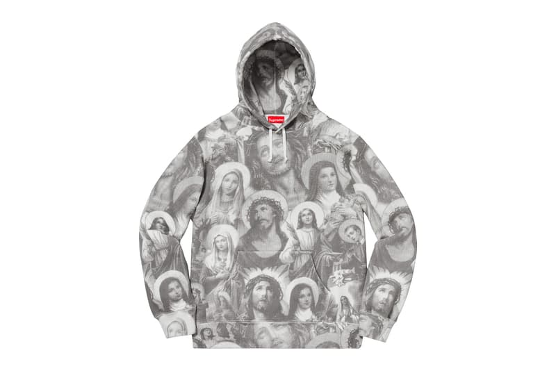 Supreme 2018年秋冬コレクション発売アイテム - Week 5 シュプリーム 販売 今週 HYPEBEAST ハイプビースト