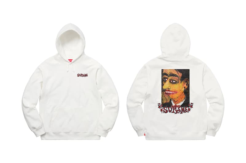 Supreme 2018年秋冬コレクション発売アイテム - Week 5 シュプリーム 販売 今週 HYPEBEAST ハイプビースト