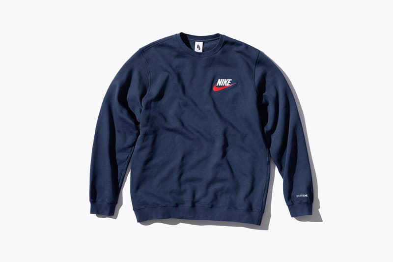 Supreme が2018年秋冬シーズンに向けた Nike との最新コラボコレクションを発表 ナイキ シュプリーム HYPEBEAST ハイプビースト