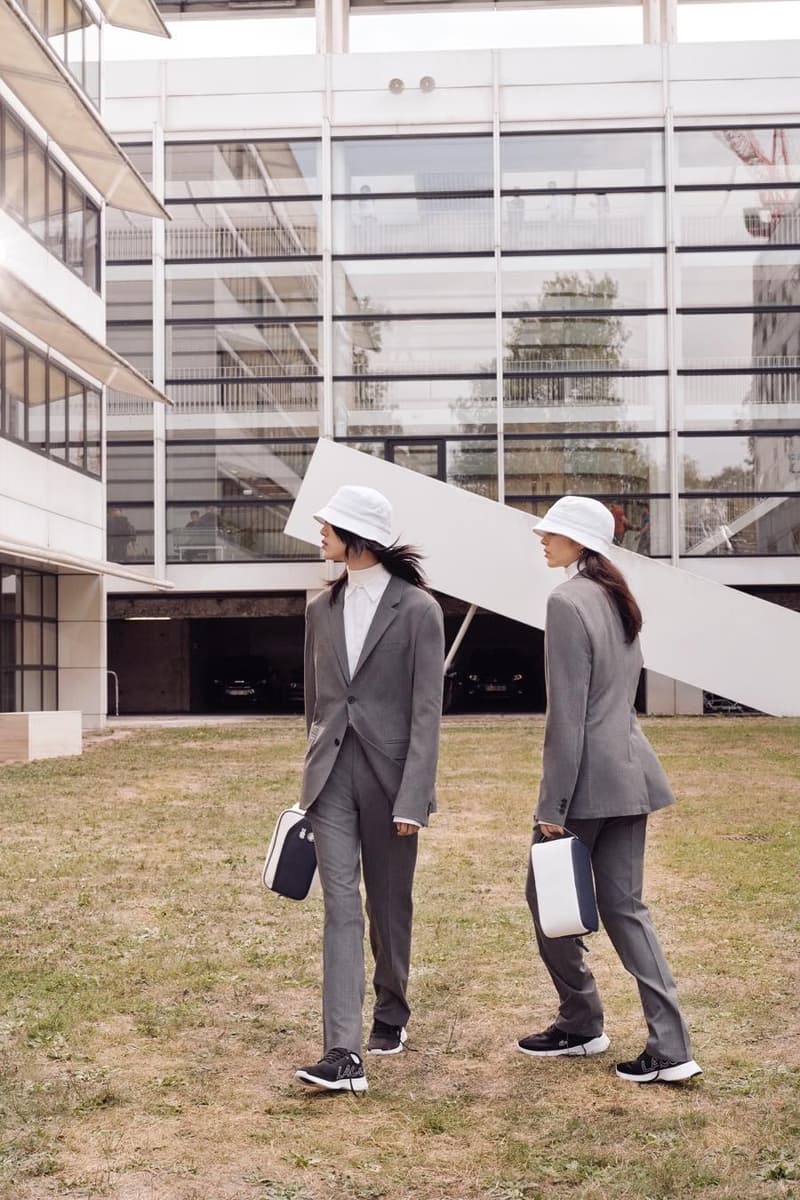 創業当時から変わらないブランドDNAとタイムレスなエッセンスを注いだ Lacoste 2019年春夏コレクション XXLのポロシャツ、ハイテクジャージー素材のショーツ、ロング丈のプリーツスカート、ジャンダーレスに楽しめる”新スタイル”を提案 HYPEBEAST ハイプビースト