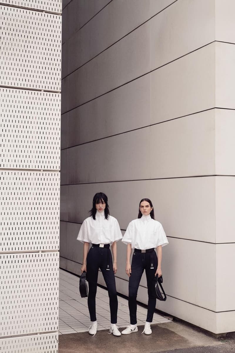 創業当時から変わらないブランドDNAとタイムレスなエッセンスを注いだ Lacoste 2019年春夏コレクション XXLのポロシャツ、ハイテクジャージー素材のショーツ、ロング丈のプリーツスカート、ジャンダーレスに楽しめる”新スタイル”を提案 HYPEBEAST ハイプビースト