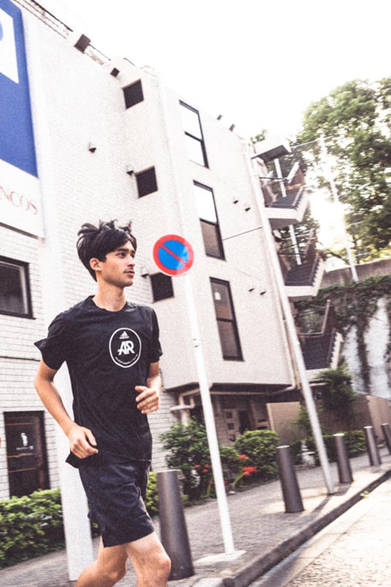 激闘が繰り広げられた adidas 主催の特別ランニングセッション “VS BUS” を密着レポート 〈adidas running〉が生み出した新作モデルのPureBOOST GOを着用し、日本が誇る観光名所『東京タワー』と『六本木ヒルズ』周辺を激走 2018 FIFAワールドカップ ロシア ランニングブーム adidas running アディダス ランニング PureBOOST GO ピュアブースト ゴー ストリートランニング サーキュラーニットアッパー adidas Runners of Tokyo KAIO 東京タワー 芝公園 六本木ヒルズ 市営バス 六本木ヒルズ HYPEBEAST ハイプビースト