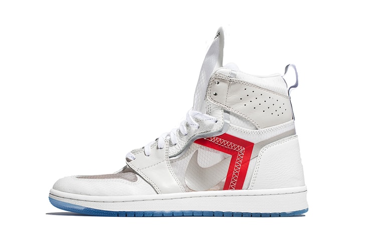 The Shoe Surgeon が Air Jordan 1 に React Element 87の要素を注入した React AJ1 の国内販売が決定