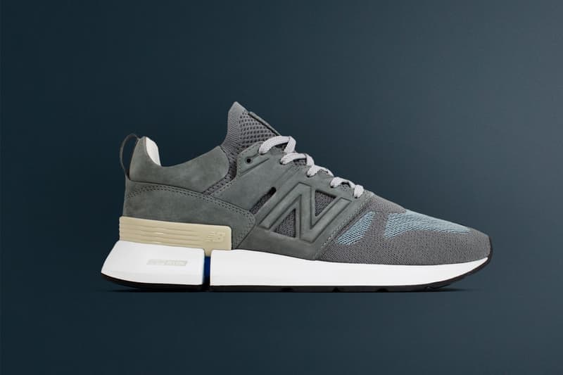 New Balance より日本との関わりのなか生まれた発信の新ブランドが始動 ニューバランス HYPEBEAST ハイプビースト