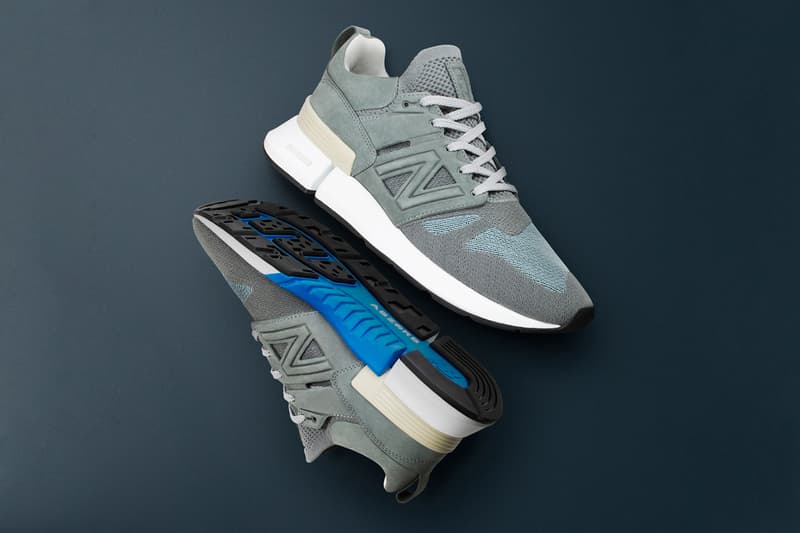 New Balance より日本との関わりのなか生まれた発信の新ブランドが始動 ニューバランス HYPEBEAST ハイプビースト