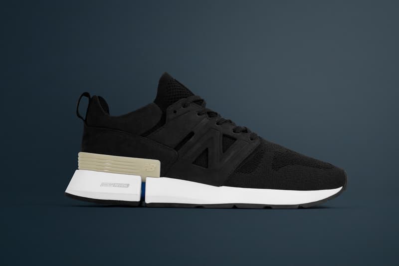 New Balance より日本との関わりのなか生まれた発信の新ブランドが始動 ニューバランス HYPEBEAST ハイプビースト