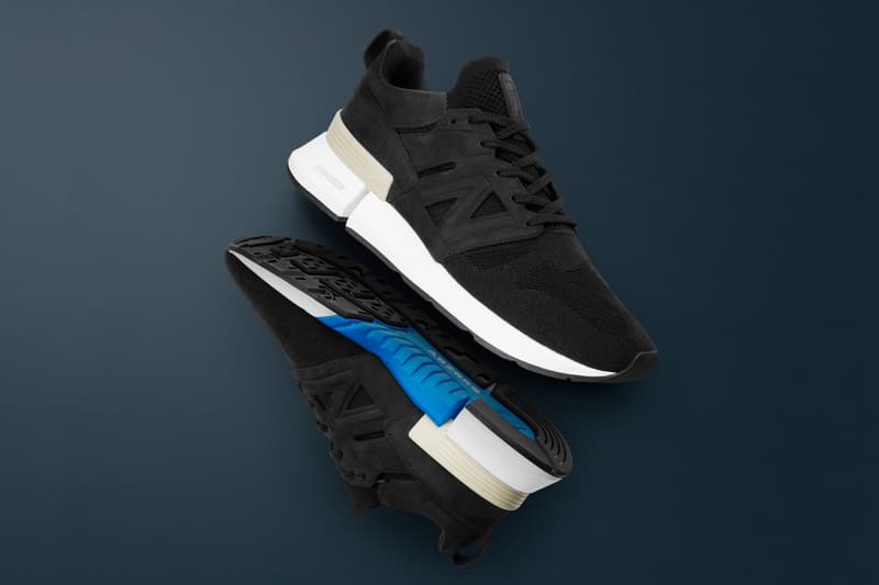 New Balance より日本との関わりのなか生まれた発信の新ブランドが始動 ニューバランス HYPEBEAST ハイプビースト