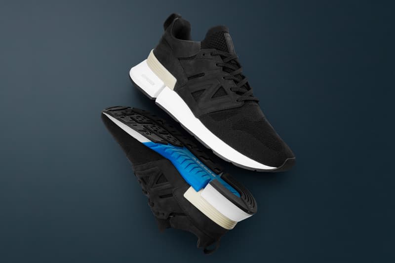 New Balance より日本との関わりのなか生まれた発信の新ブランドが始動 ニューバランス HYPEBEAST ハイプビースト