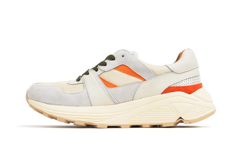 TOMOTAKA ONOZAKI x GETTRY よりミリタリー＆ダッドな注目最新コラボ作が登場