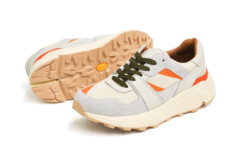 TOMOTAKA ONOZAKI x GETTRY よりミリタリー＆ダッドな注目最新コラボ作が登場