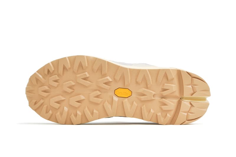 TOMOTAKA ONOZAKI x GETTRY よりミリタリー＆ダッドな注目最新コラボ作が登場