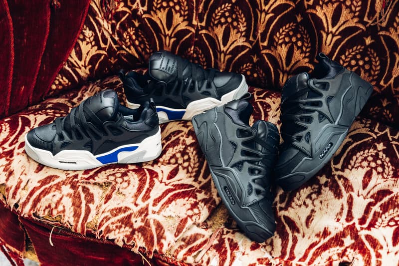 AWGE x Under Armour によるコラボフットウェアのポップアップに潜入 アンダーアーマー エイサップ・ロッキー