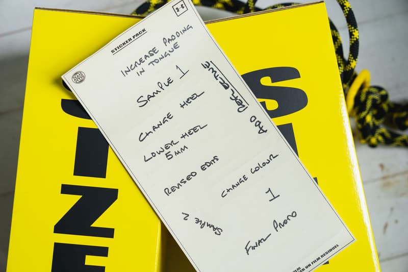 A$AP Rocky x Under Armour による初コラボフットウェア “SRLo” にクローズアップ　アンダーアーマー エイサップ・ロッキー hypebeast ハイプビースト