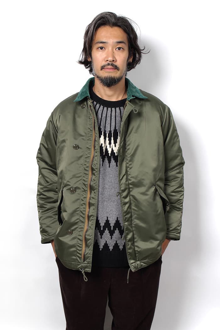 WACKO MARIA よりヤンチャさと渋さが共存する2018年秋冬ルックブックが到着 ワコマリア HYPEBEAST ハイプビースト