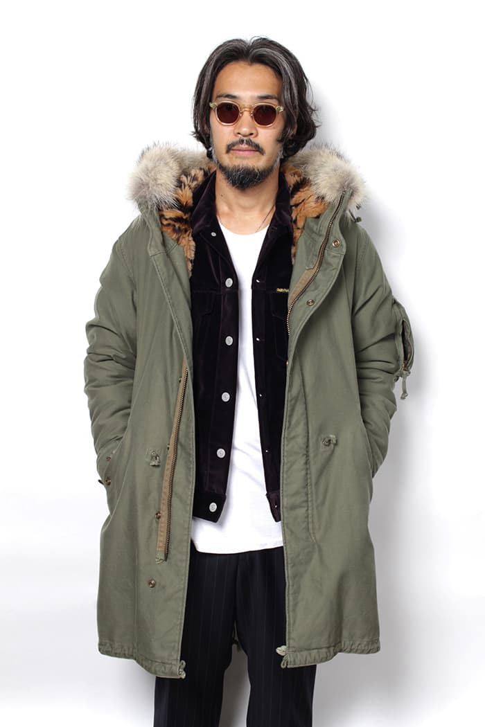 WACKO MARIA よりヤンチャさと渋さが共存する2018年秋冬ルックブックが到着 ワコマリア HYPEBEAST ハイプビースト